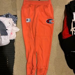 Mens joggers